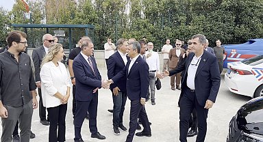 'İBB'ye yönelik 'Yolsuzluk' davası başladı -2 Ek bilgi ve görüntü