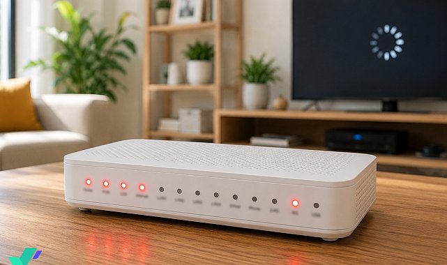 'İnternet servis sağlayıcılarına şikayetler 2023'e göre yüzde 58 arttı'