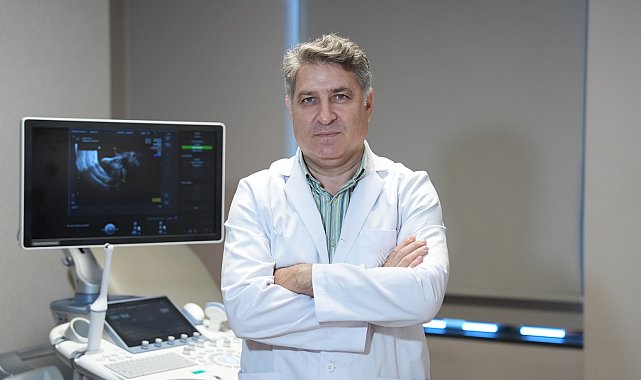 'Miyomlar, rahim sarkomlarıyla karıştırılabiliyor'