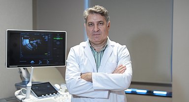 'Miyomlar, rahim sarkomlarıyla karıştırılabiliyor'