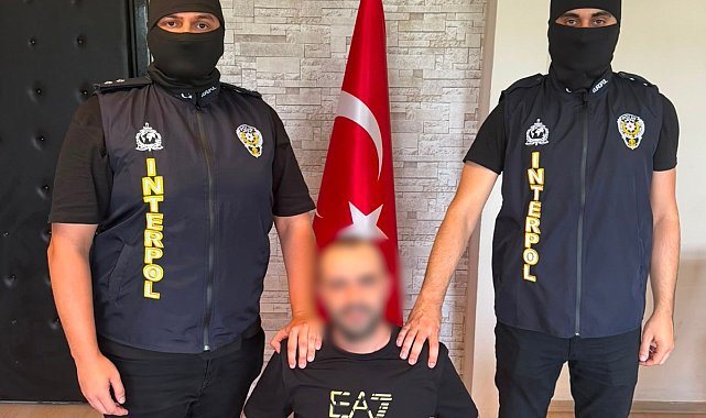 'Redkitler' suç örgütü lideri, Fenerbahçe tribün liderlerine silahlı saldırıların da organizatörü