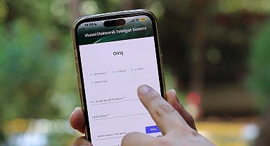'Sahte e-tebligat tuzağına düşmeyin'