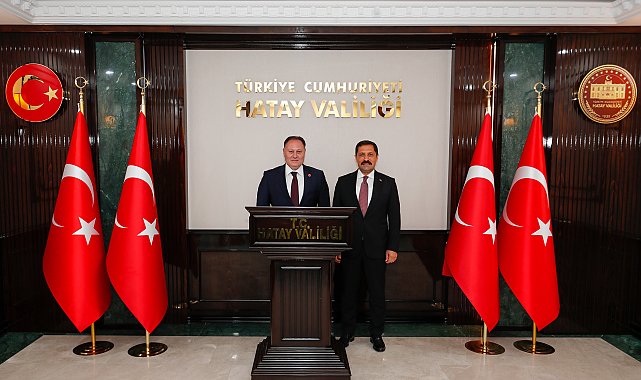 'Türkiye Cumhuriyeti'nin gücünü gördük ve hissettik'