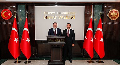 'Türkiye Cumhuriyeti'nin gücünü gördük ve hissettik'