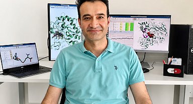 'Yapay zeka destekli ilaç tasarımı yerli ilaç geliştirme hedefini destekliyor'