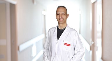 'Yaz sıcakları tansiyon hastalarında risk oluşturuyor'