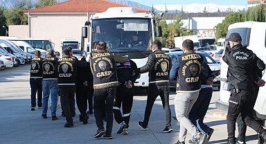 4 milyon dolarlık kripto parayı, ailesi ölümle tehdit edilince göndermiş