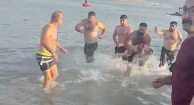 4 yaşındaki Yağmur Van Gölü'nde boğuldu