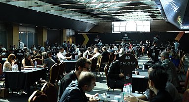 6,1 trilyon dolarlık dijital ticaret hacmi Türk ihracatçısıyla İstanbul'da buluşuyor