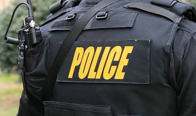 ABD'de silahlı saldırı: 2 ölü, 9 yaralı