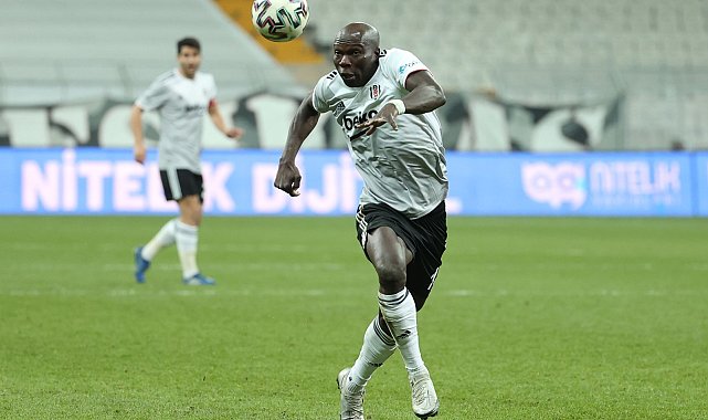 Aboubakar Bodrum FK yolunda
