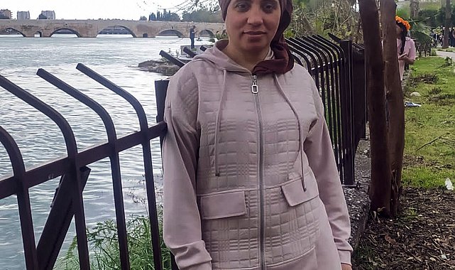 Adana'da psikolojik rahatsızlığı bulunan Latife Oğuz, 2 gündür kayıp