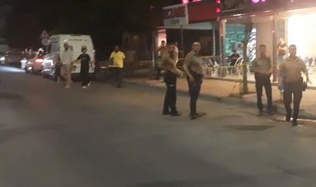 Adana'daki dondurmacı cinayetine 10 tutuklama