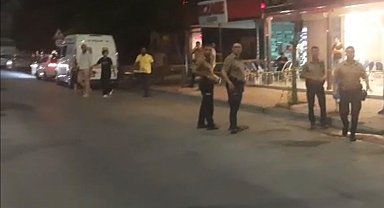 Adana'daki dondurmacı cinayetine 10 tutuklama