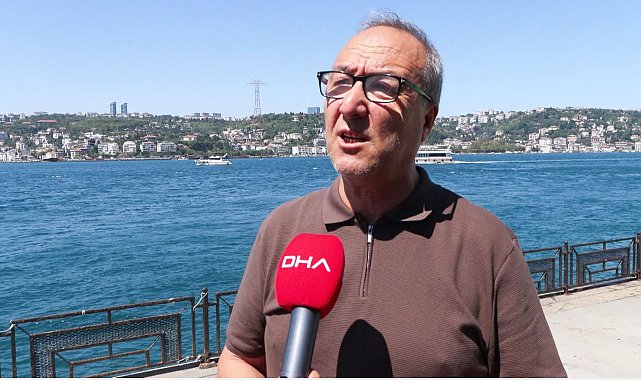 Adil Tek: Sıcaklıklar 22 Ağustos'ta pik noktasına ulaşacak