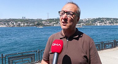 Adil Tek: Sıcaklıklar 22 Ağustos'ta pik noktasına ulaşacak