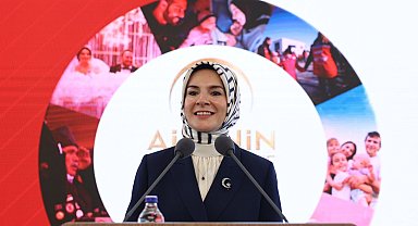 Aile ve Gençlik Fonu kapsamında ağustosta 2 milyar 180 milyon lira ödeme yapıldı