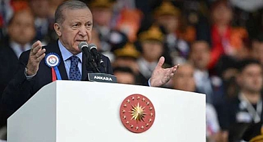 AK Parti 25 yaşında ''Tarihi eşik''