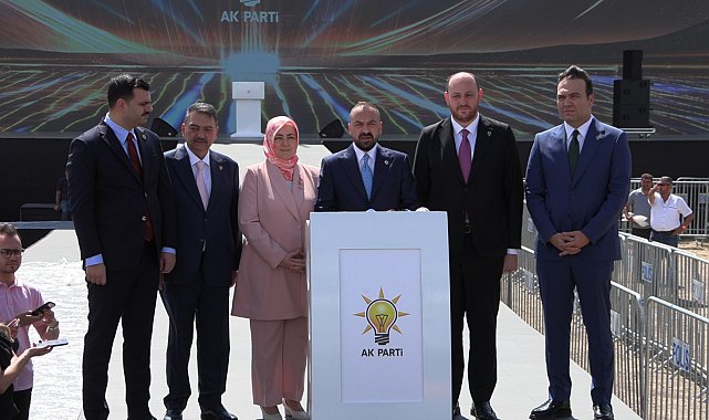 AK Parti, 25'inci kuruluş yıl dönümünü kutlayacak