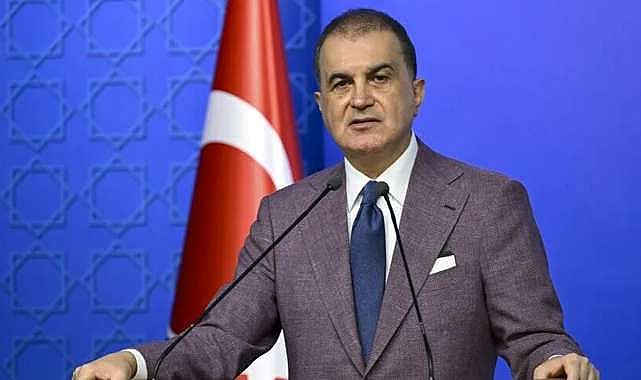AK Parti’den Ertuğrul Özkök’e sert tepki
