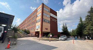 AK Parti Grup Başkanvekili Usta ve koruması kazada yaralandı