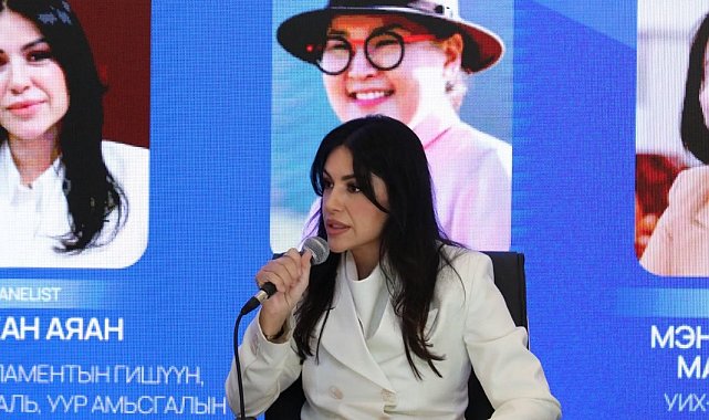 AK Parti'li Ayan: Türkiye, COP31 sorumluluğunu diyalog, uzlaşı ve eylem temelinde yürütecek