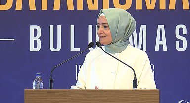 AK Parti'li Kaya: Şehit yakınlarımızın, gazilerimizin hakları hiçbir siyasi sürecin pazarlık konusu olmayacak