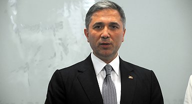 AK Parti'li Sırakaya: Gurbetçilerin gümrük sahasını terk etme süresi 29 dakika