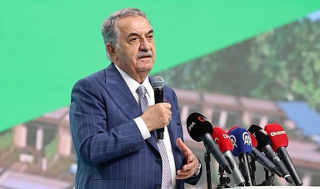 AK Parti'li Yazıcı: Terörsüz Türkiye sürecinde yeni bir safhaya girdik