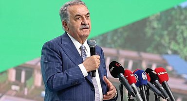 AK Parti'li Yazıcı: Terörsüz Türkiye sürecinde yeni bir safhaya girdik