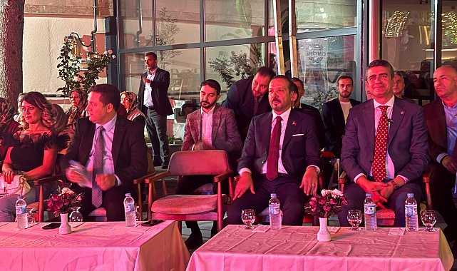 AK Parti'li Zorlu: Savunma sanayisini yüzde 80'in üzerinde yerlilik oranına çıkaran bir Türkiye Cumhuriyeti var