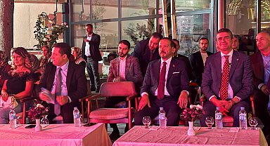 AK Parti'li Zorlu: Savunma sanayisini yüzde 80'in üzerinde yerlilik oranına çıkaran bir Türkiye Cumhuriyeti var