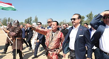 AK Partili Zorlu: Türkiye ve Macaristan birbirinden ayrılamaz