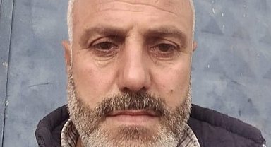 Akıma kapılan şantiye şefi öldü
