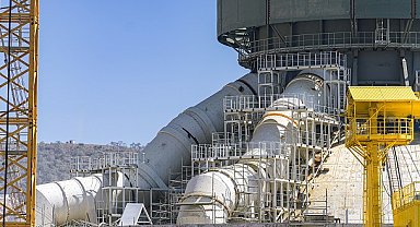 Akkuyu NGS'nin devreye alınma sürecini Türk tedarikçiler değerlendirdi