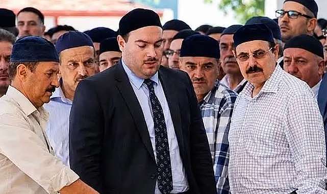 Alihan Kuriş’in milyonluk miras oyunu