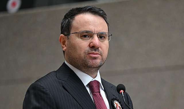 ‘Alihan Kuriş Suç Örgütü’ açıklaması