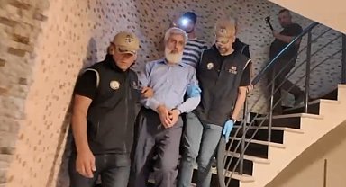 Alparslan Kuytul Suç Örgütü'nün bazı yöneticilerinin FETÖ ile irtibatlı olduğu iddiası