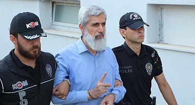 Alparslan Kuytul ve eşi tutuklandı