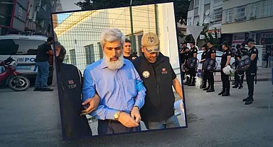 Alpaslan Kuytul hakkındaki kritik ifade