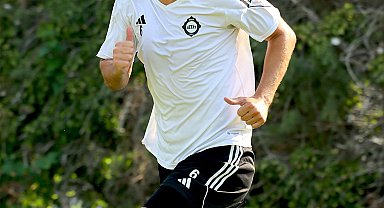 Altay kaptanlarını bekliyor