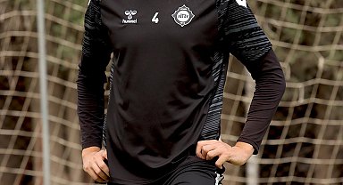 Altay'da Arif takıma döndü