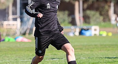 Altay'da Caner tamamen iyileşti