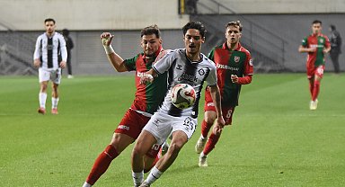 Altay'da ihtar çeken iki oyuncu yuvada kaldı