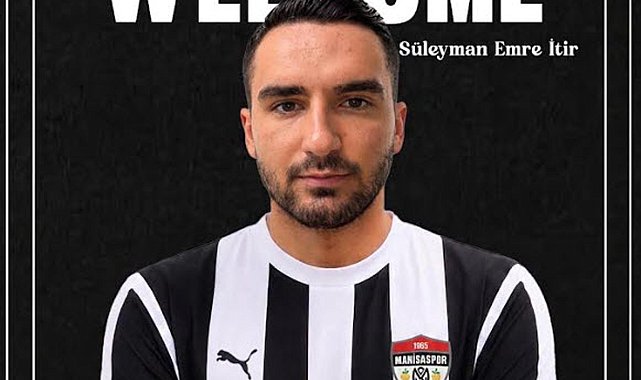 Altay'da kaleci Süleyman ayrıldı