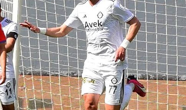 Altay'da Onur Efe dönüyor