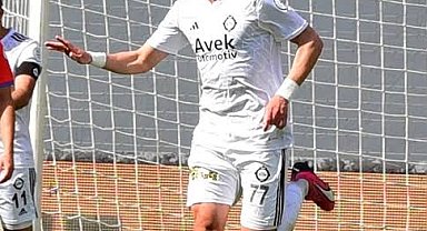 Altay'da Onur Efe dönüyor