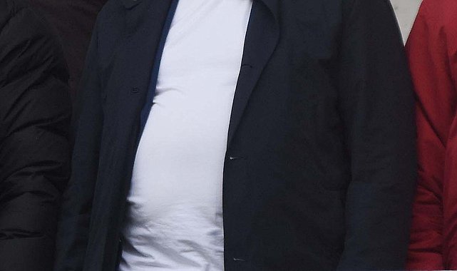 Altay'da Vahdettin Heyal hazır kıta