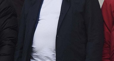 Altay'da Vahdettin Heyal hazır kıta