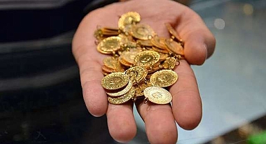 Altın haftaya nasıl başladı? İşte fiyatlar…